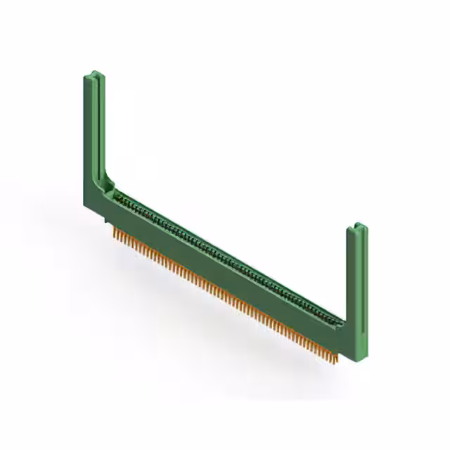 345-120-560-558 EDAC Inc.  Edgeboard Connectors